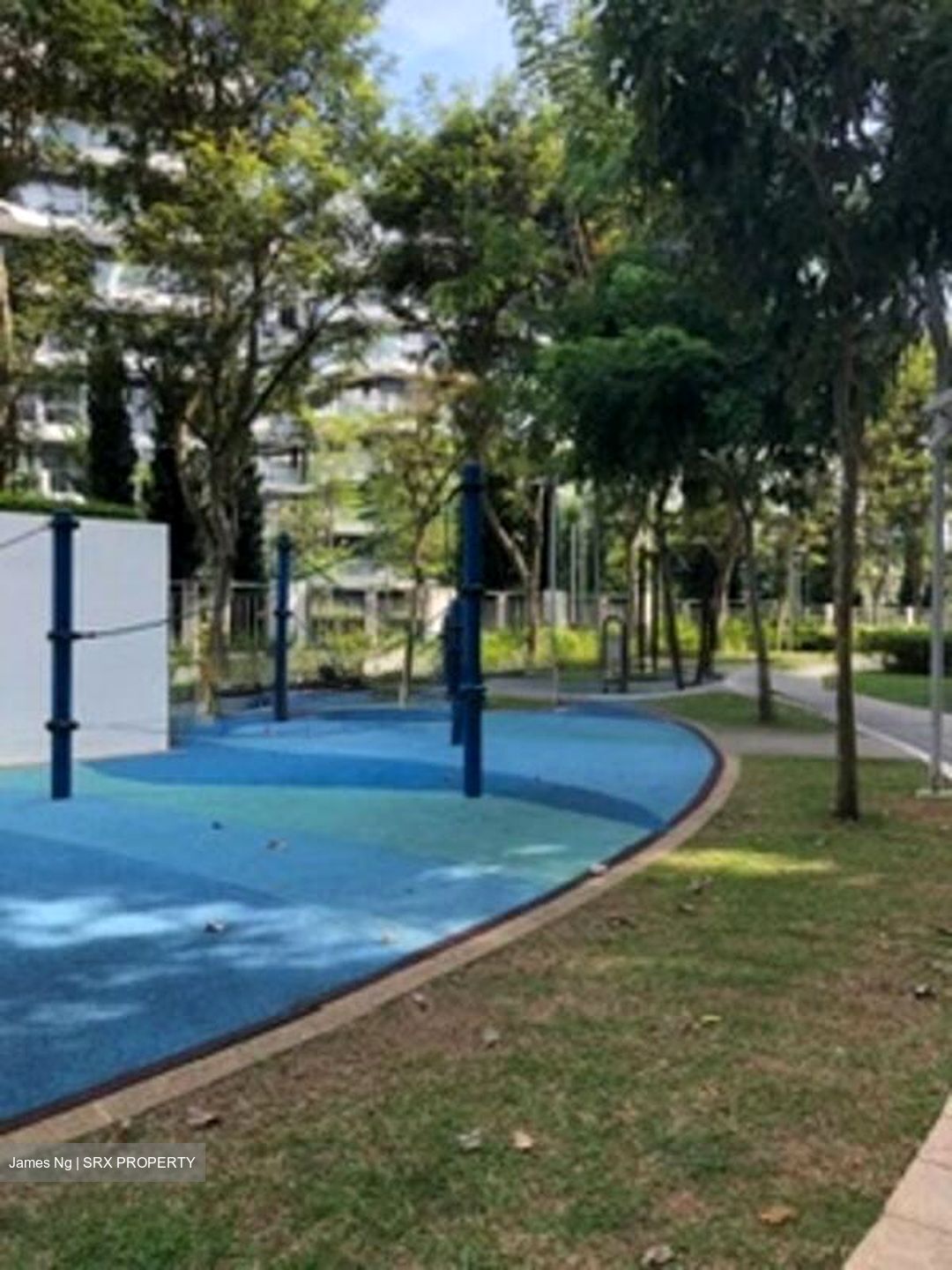 Caribbean At Keppel Bay (D4), Condominium #517139831